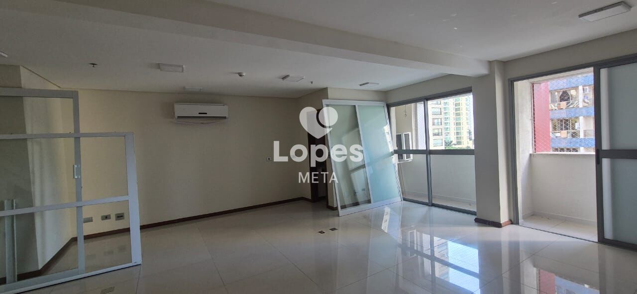 Conjunto Comercial-Sala para alugar, 58m² - Foto 2