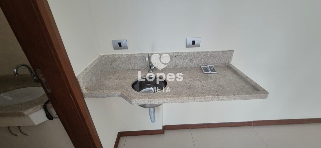 Conjunto Comercial-Sala para alugar, 58m² - Foto 11