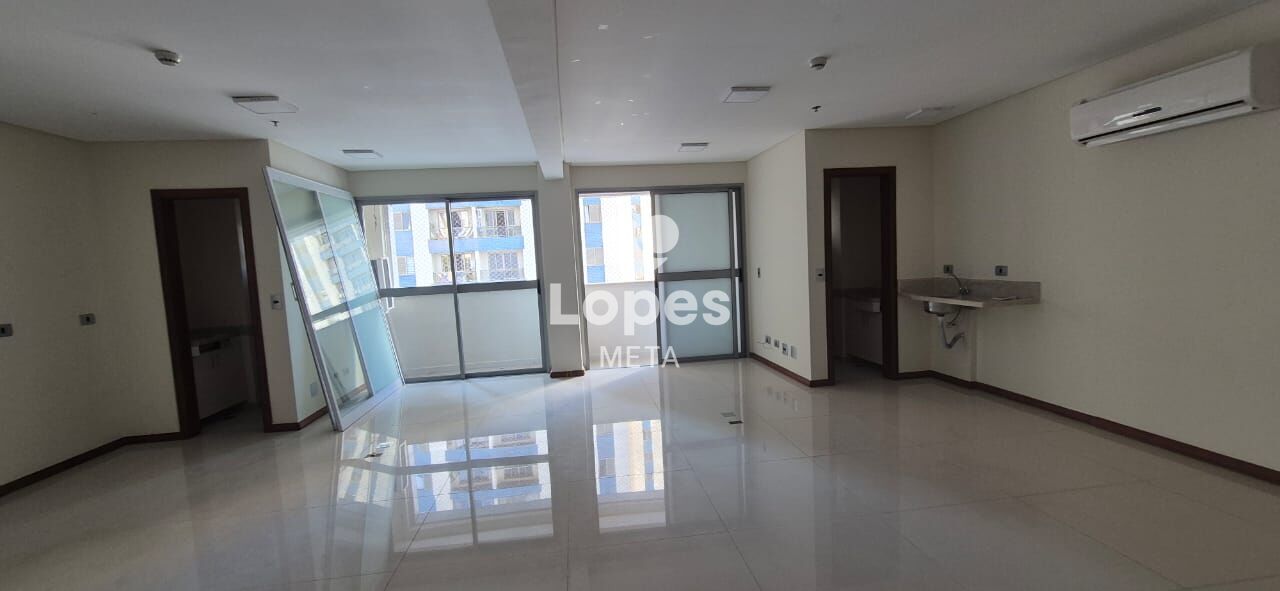 Conjunto Comercial-Sala para alugar, 58m² - Foto 9