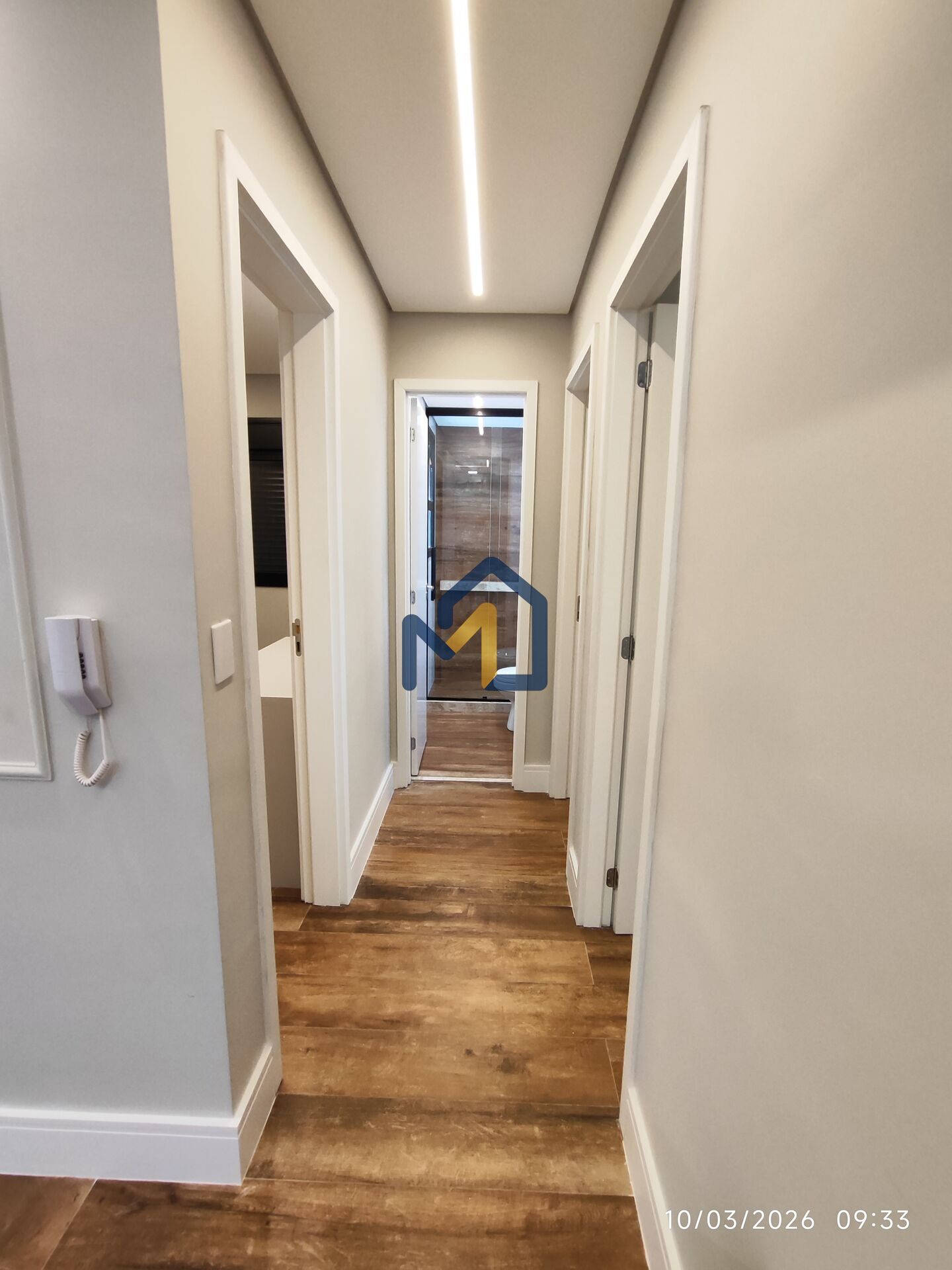 Apartamento, 3 quartos, 73 m² - Foto 8