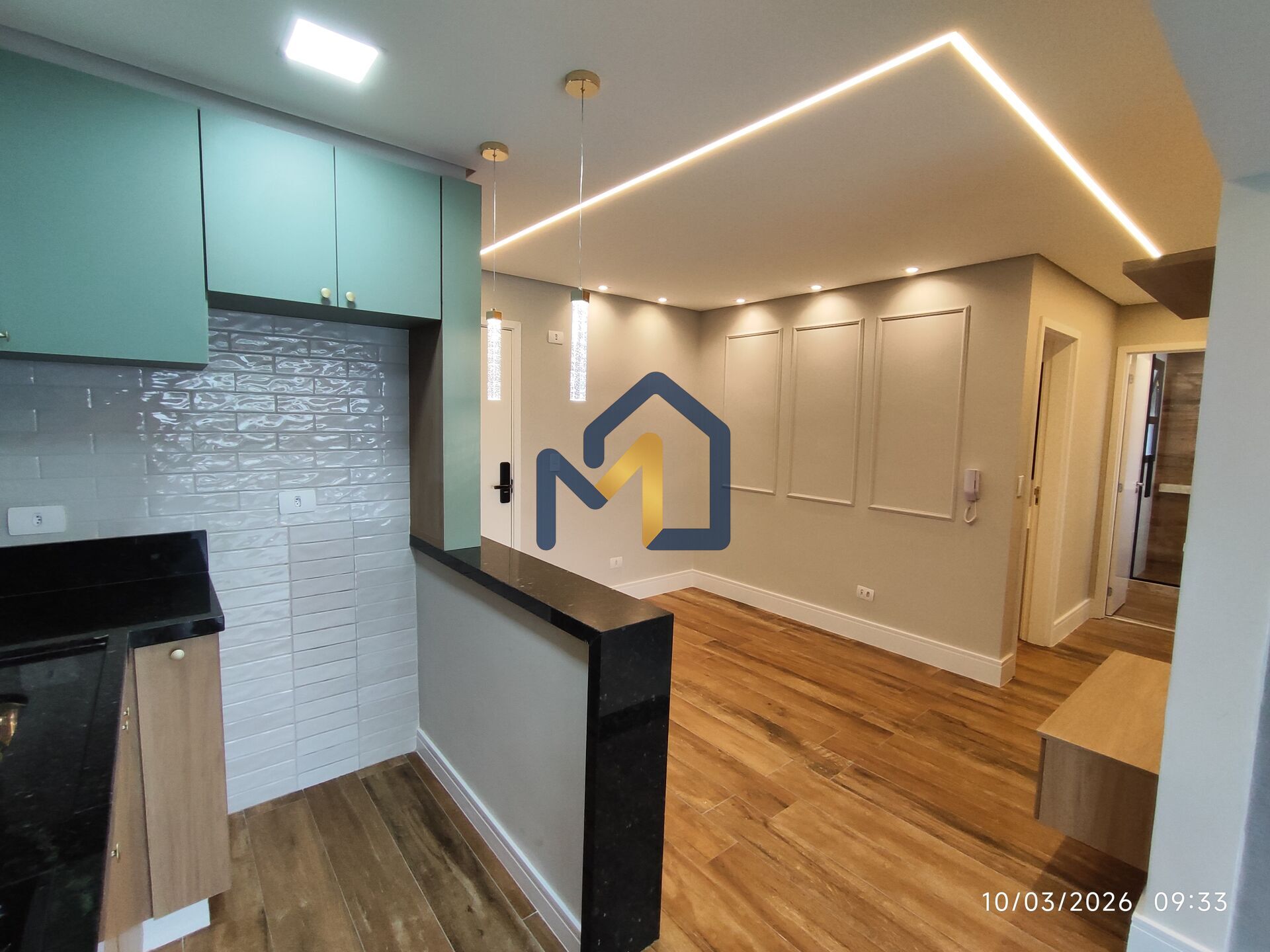 Apartamento, 3 quartos, 73 m² - Foto 7