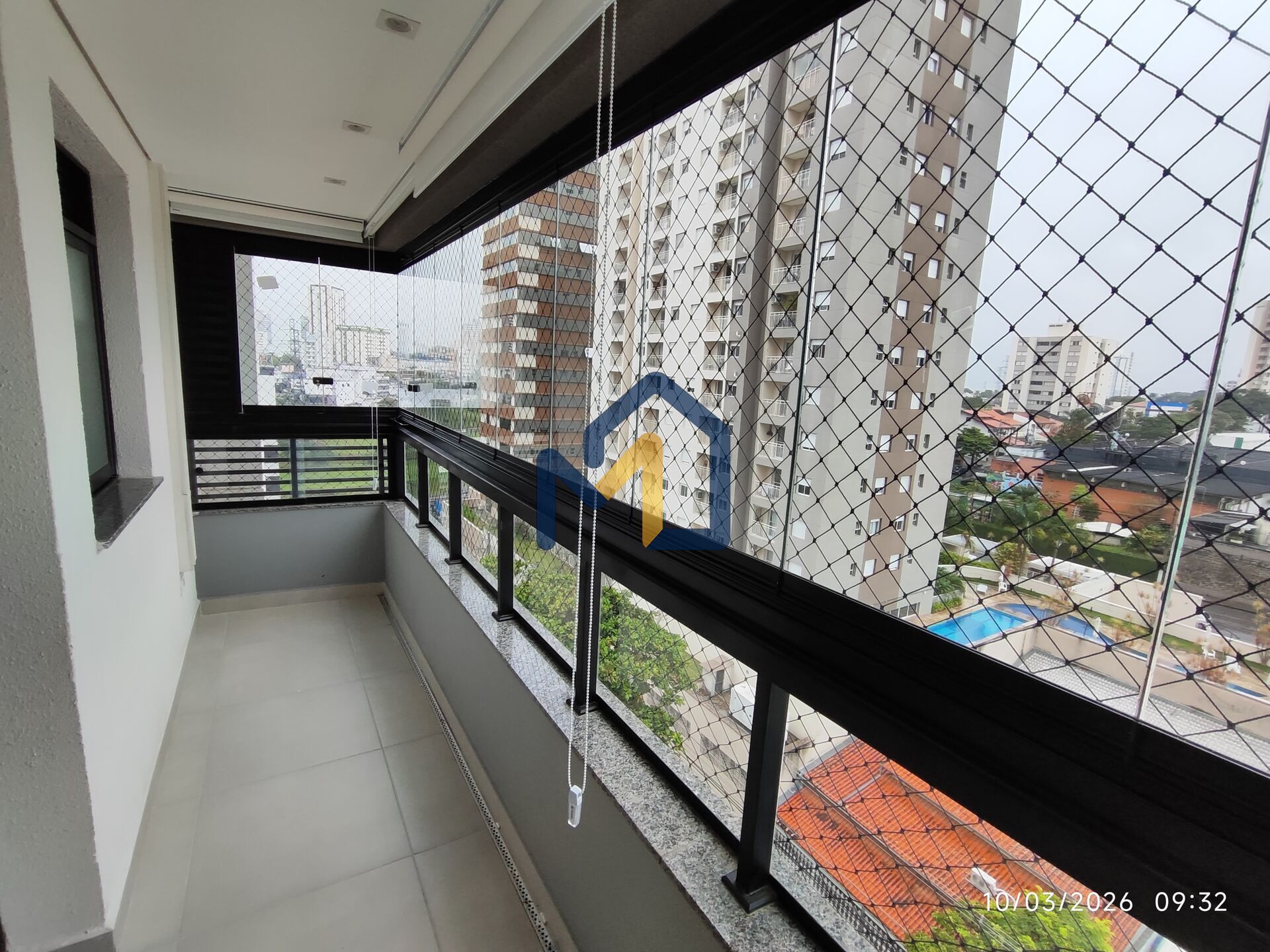 Apartamento, 3 quartos, 73 m² - Foto 5