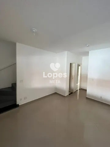 Casa de Condomínio à venda com 3 quartos, 127m² - Foto 1