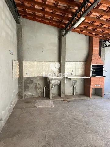 Casa de Condomínio à venda com 3 quartos, 127m² - Foto 5