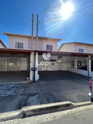 Casa de Condomínio à venda com 3 quartos, 127m² - Foto 8