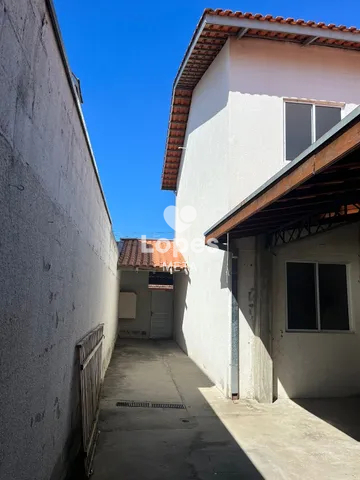 Casa de Condomínio à venda com 3 quartos, 127m² - Foto 6