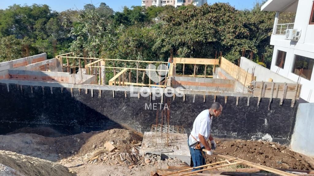 Casa à venda com 3 quartos, 180m² - Foto 6