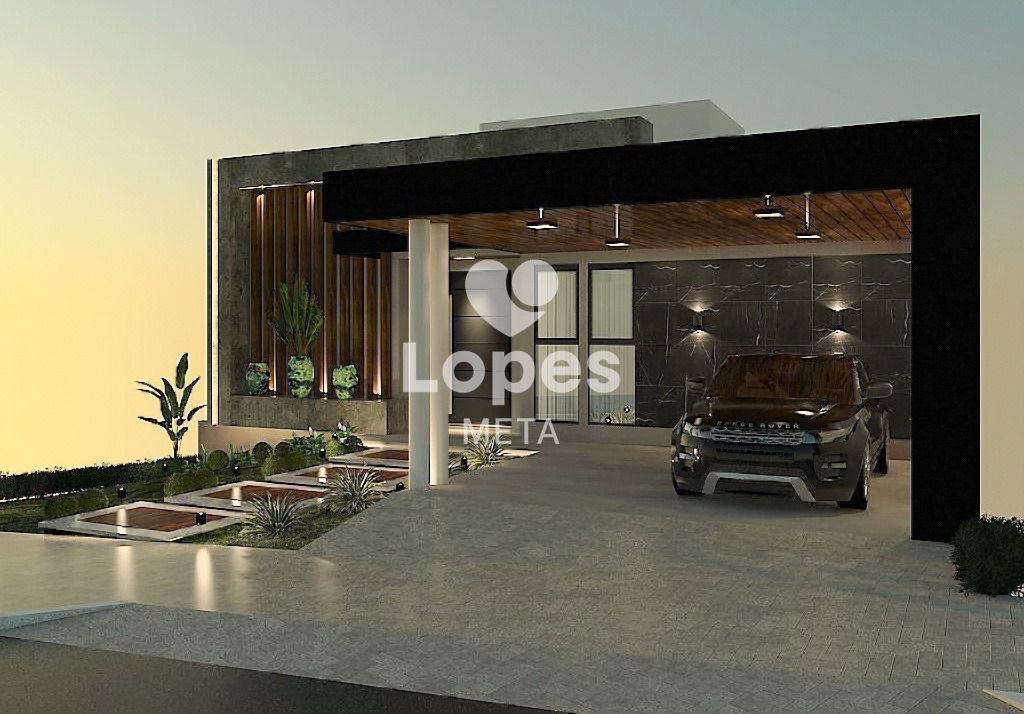 Casa à venda com 3 quartos, 180m² - Foto 2