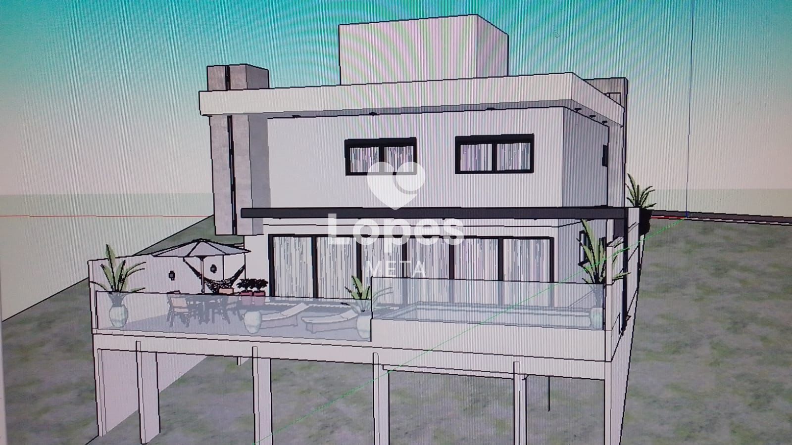 Casa à venda com 3 quartos, 180m² - Foto 13