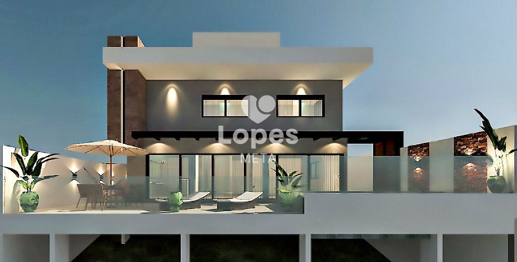 Casa à venda com 3 quartos, 180m² - Foto 3