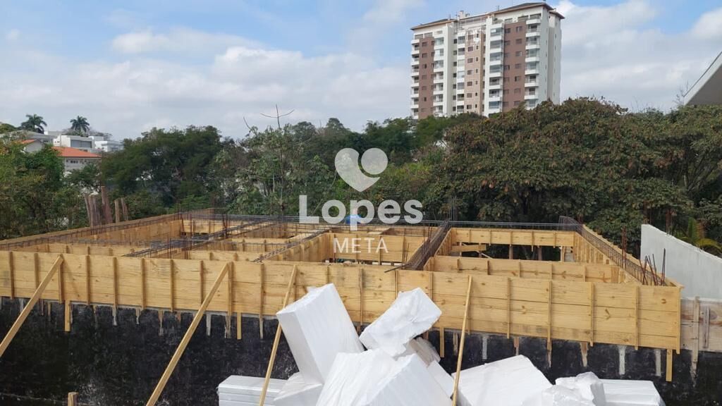 Casa à venda com 3 quartos, 180m² - Foto 11