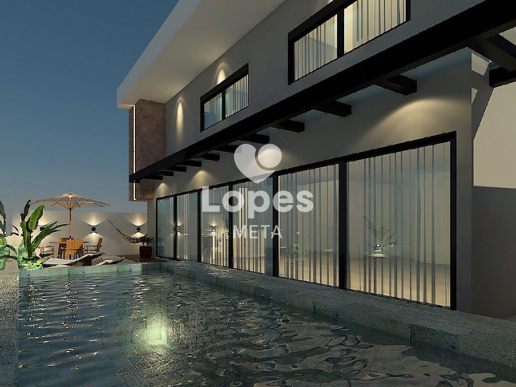 Casa à venda com 3 quartos, 180m² - Foto 4