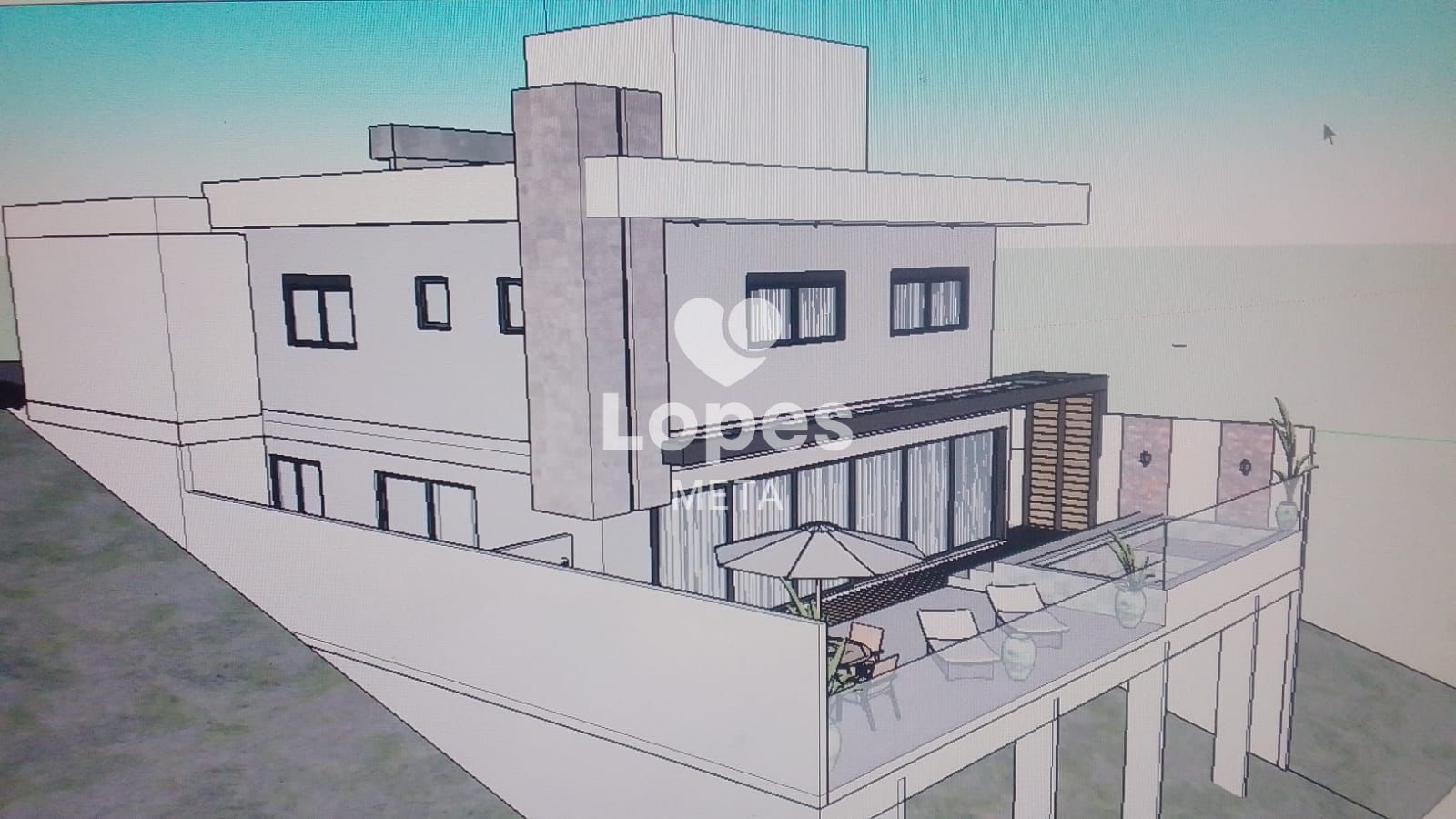 Casa à venda com 3 quartos, 180m² - Foto 14