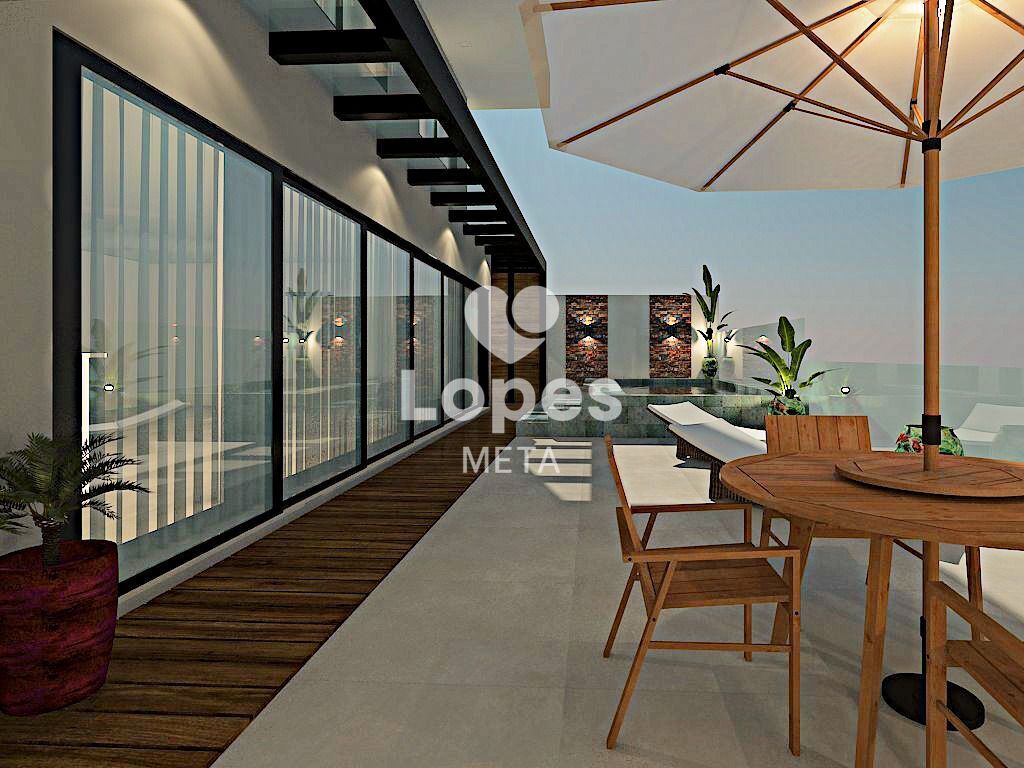 Casa à venda com 3 quartos, 180m² - Foto 5