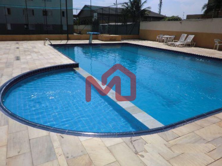 Apartamento, 3 quartos, 63 m² - Foto 13