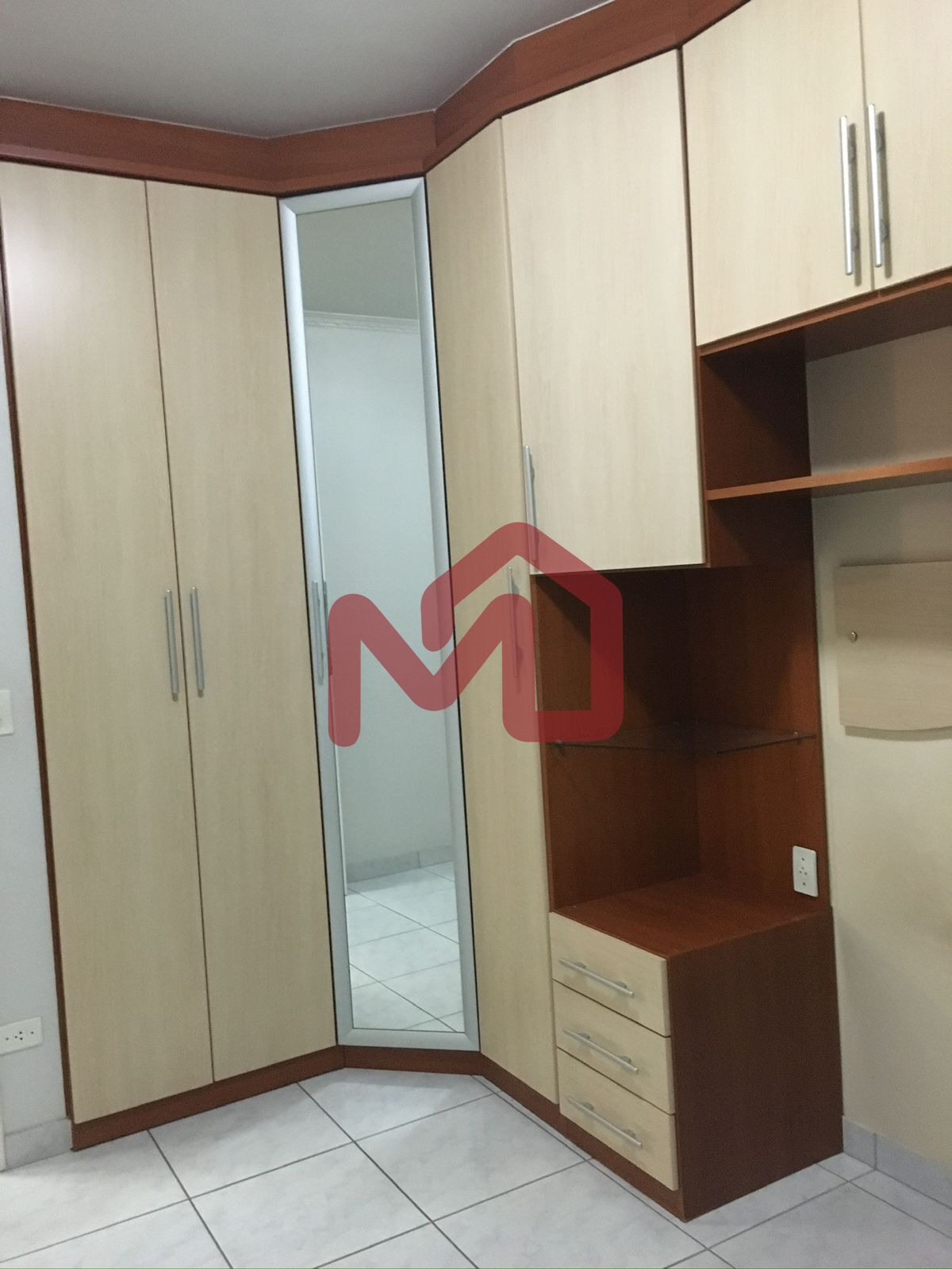 Apartamento, 3 quartos, 63 m² - Foto 3