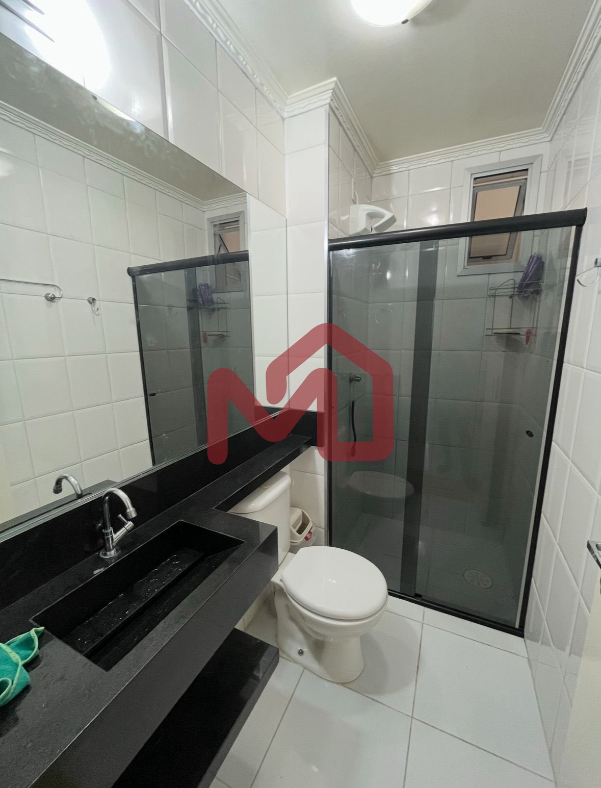 Apartamento, 3 quartos, 63 m² - Foto 9