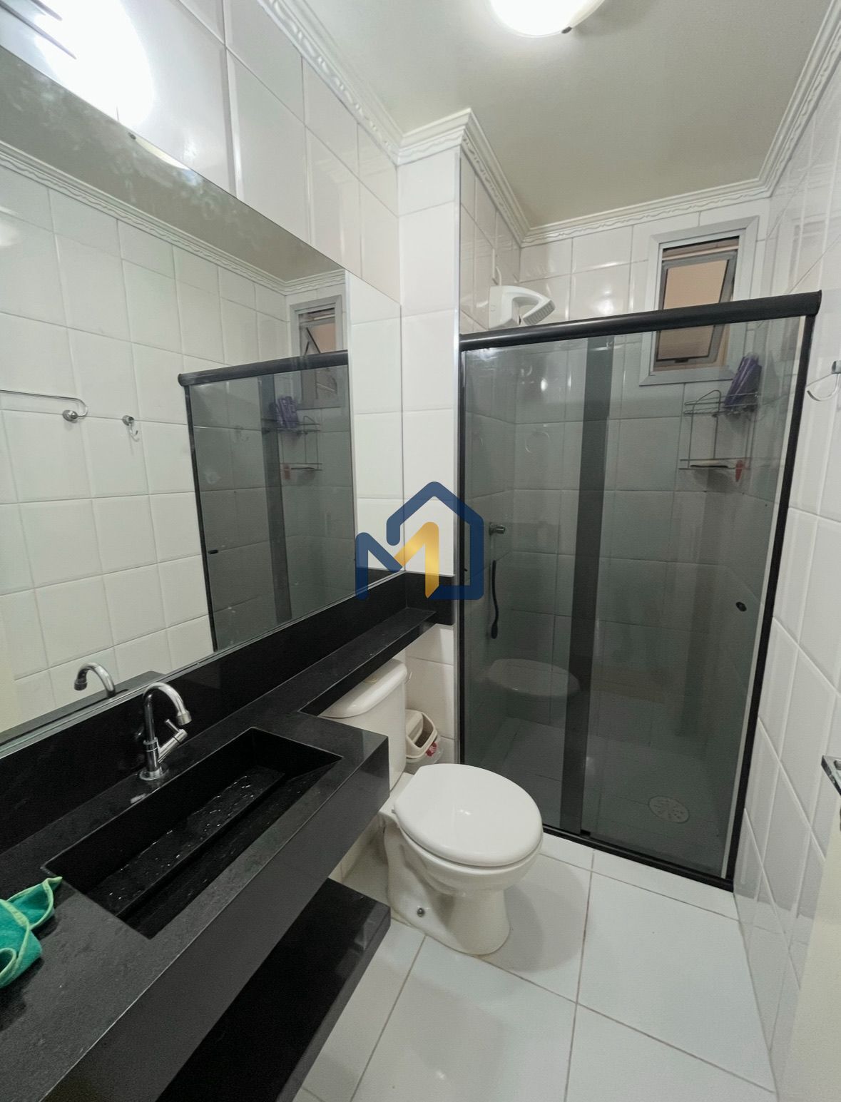 Apartamento, 3 quartos, 63 m² - Foto 9
