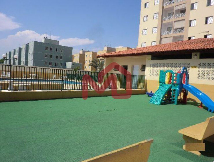 Apartamento, 3 quartos, 63 m² - Foto 11