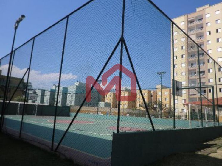 Apartamento, 3 quartos, 63 m² - Foto 10