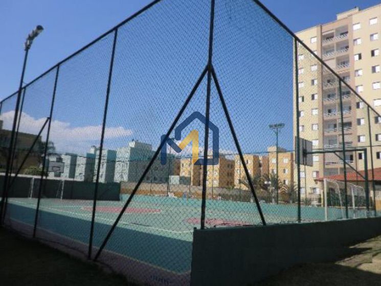 Apartamento, 3 quartos, 63 m² - Foto 10