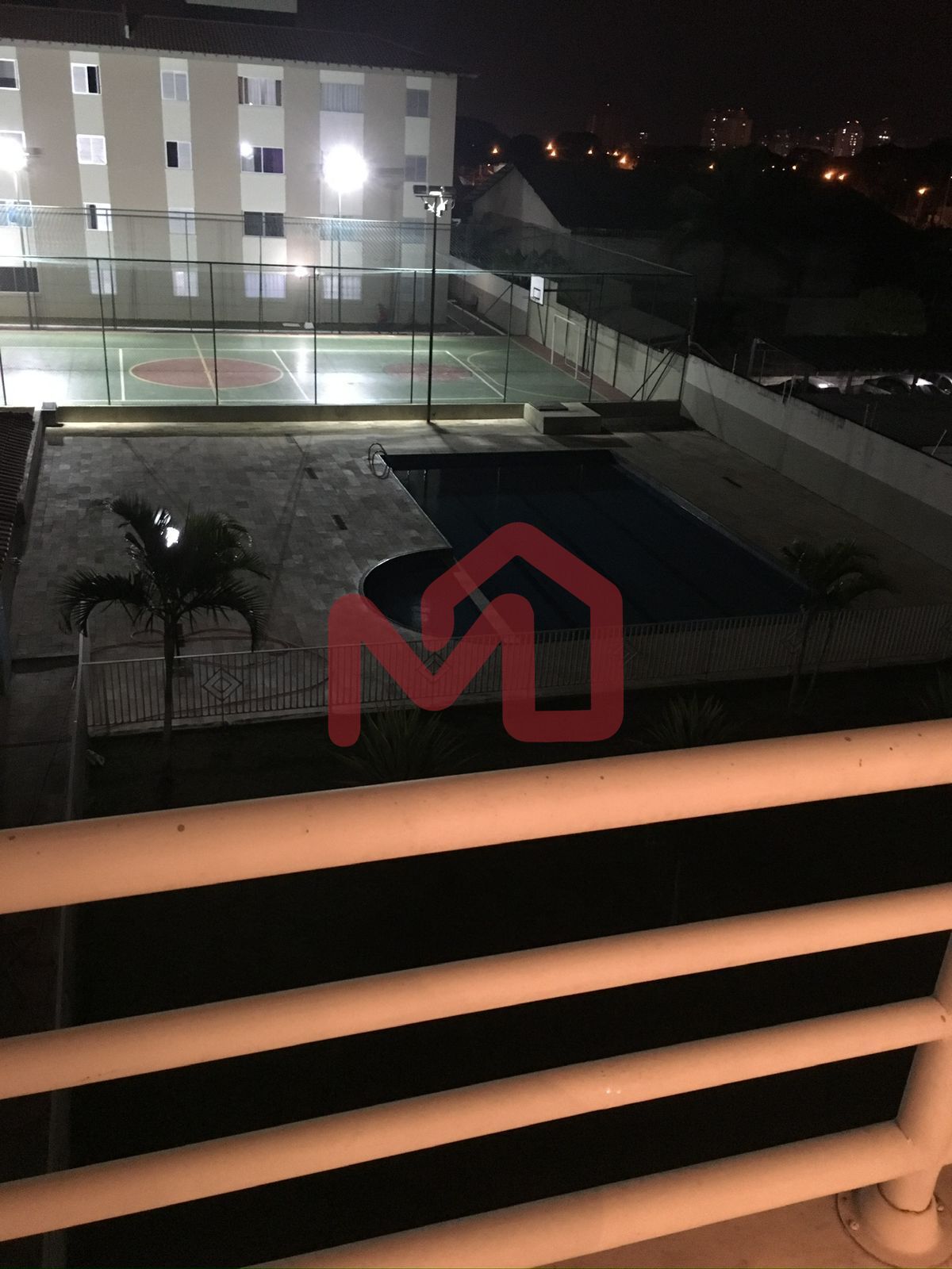 Apartamento, 3 quartos, 63 m² - Foto 8