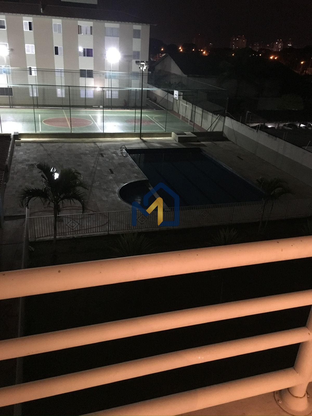 Apartamento, 3 quartos, 63 m² - Foto 8