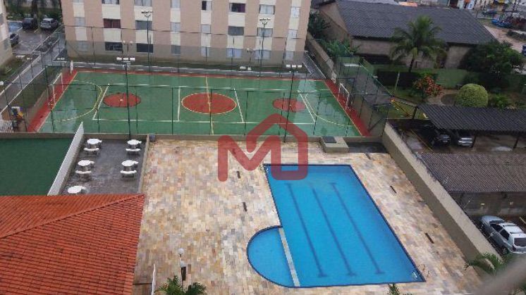 Apartamento, 3 quartos, 63 m² - Foto 12