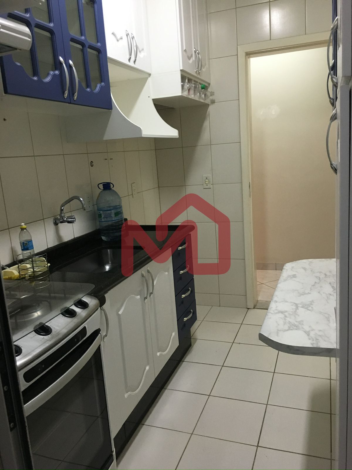Apartamento, 3 quartos, 63 m² - Foto 6