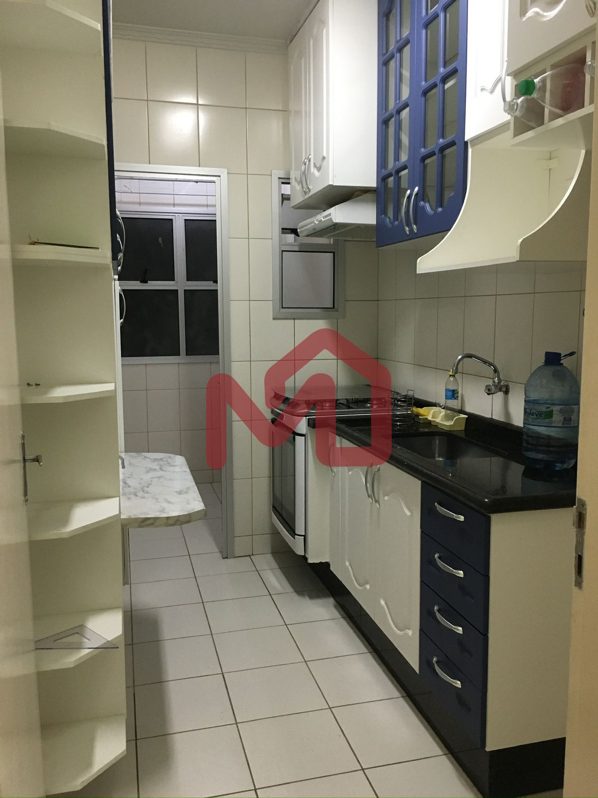 Apartamento, 3 quartos, 63 m² - Foto 2