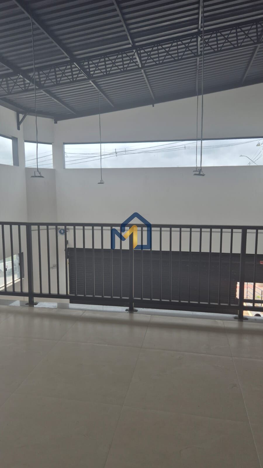 Loja-Salão, 166 m² - Foto 9