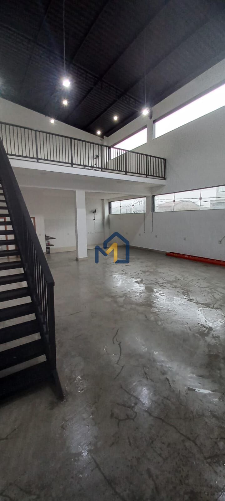 Loja-Salão, 166 m² - Foto 5