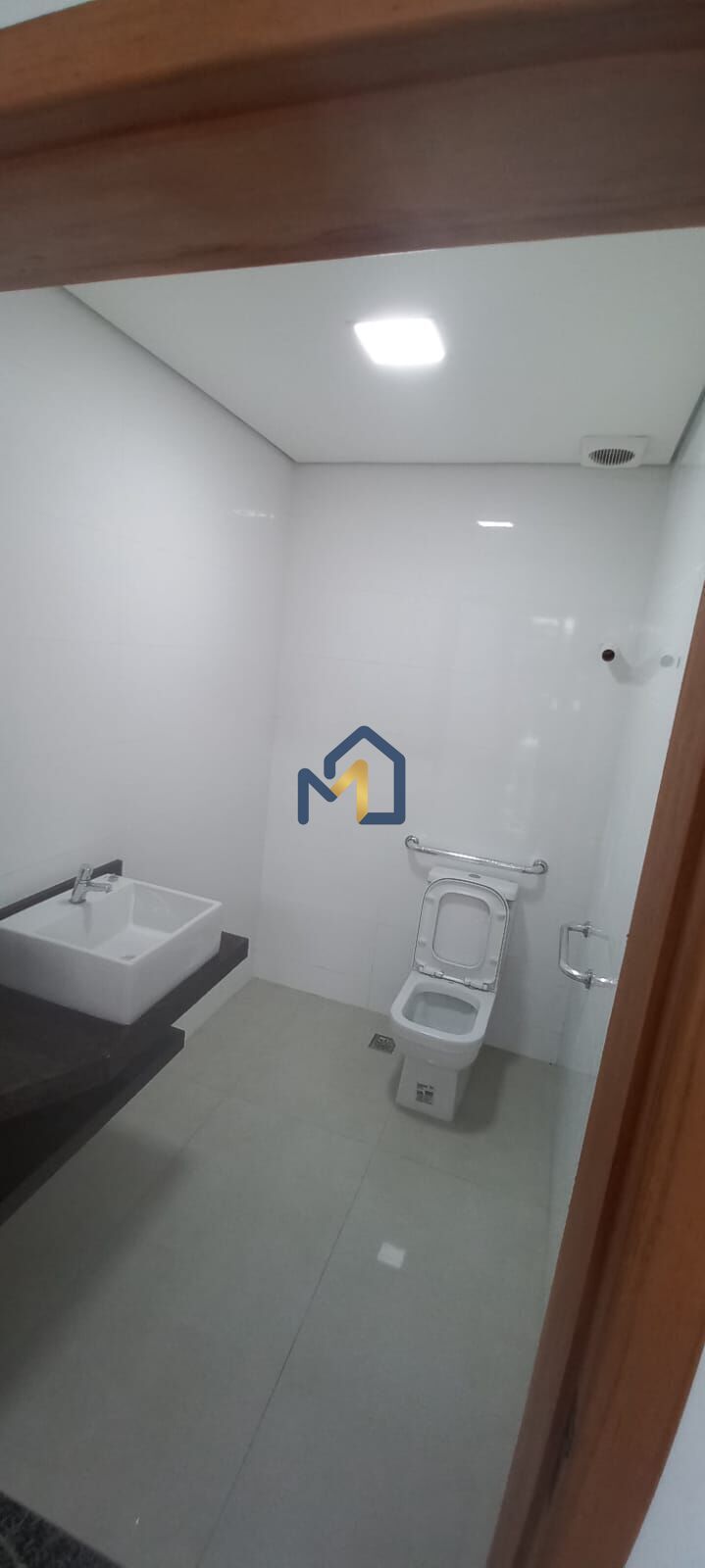 Loja-Salão, 166 m² - Foto 11