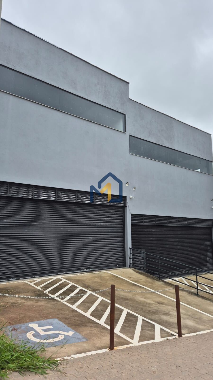 Loja-Salão, 166 m² - Foto 13