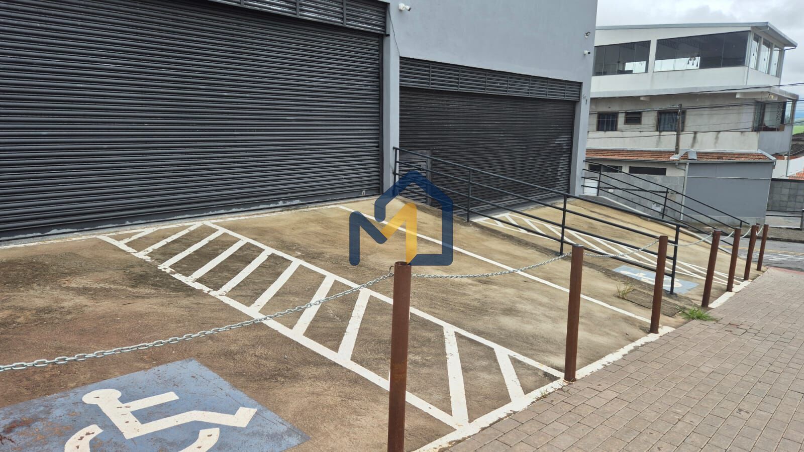 Loja-Salão, 166 m² - Foto 14