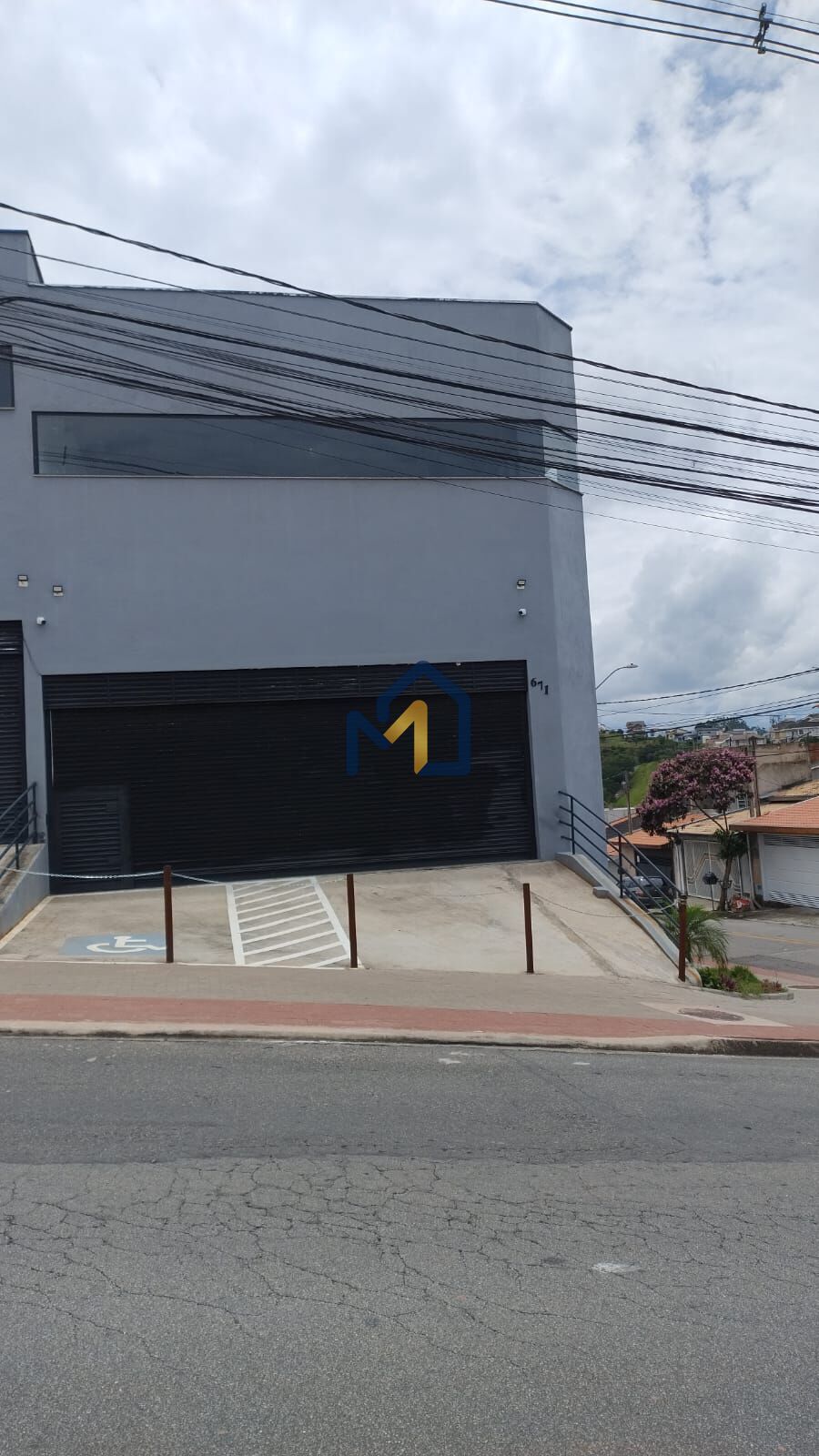 Loja-Salão, 166 m² - Foto 3