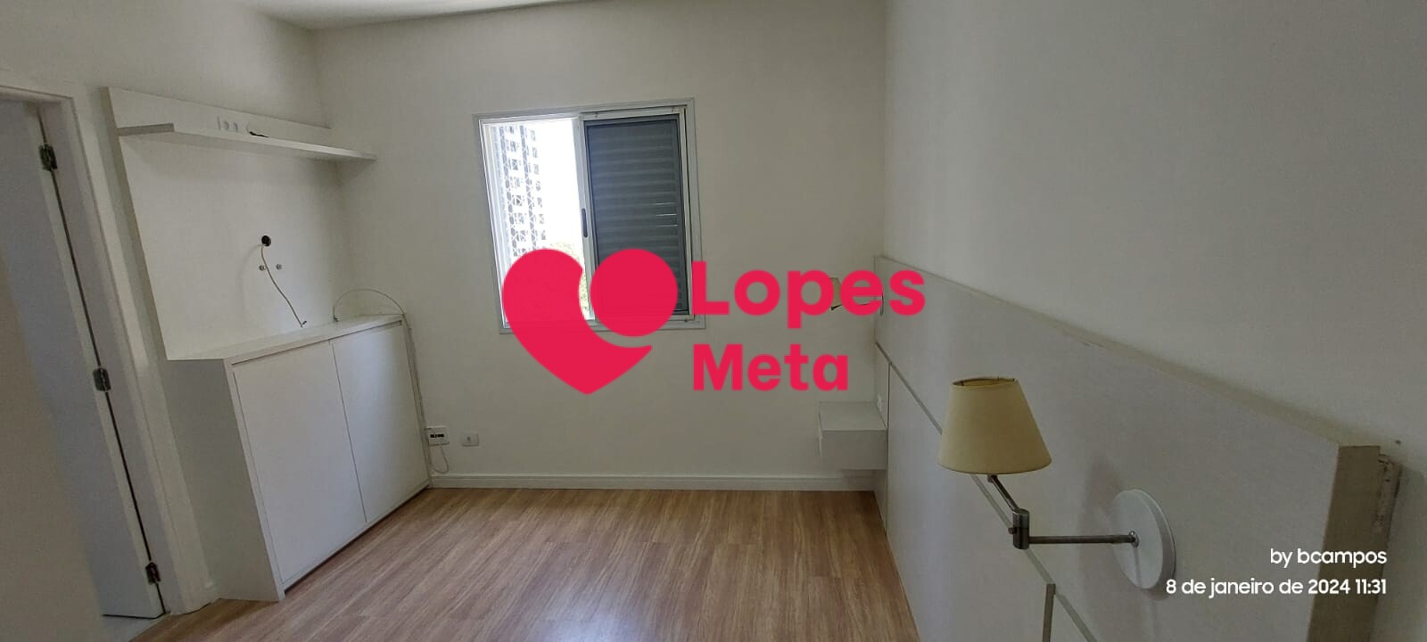 Apartamento para alugar com 3 quartos, 77m² - Foto 14