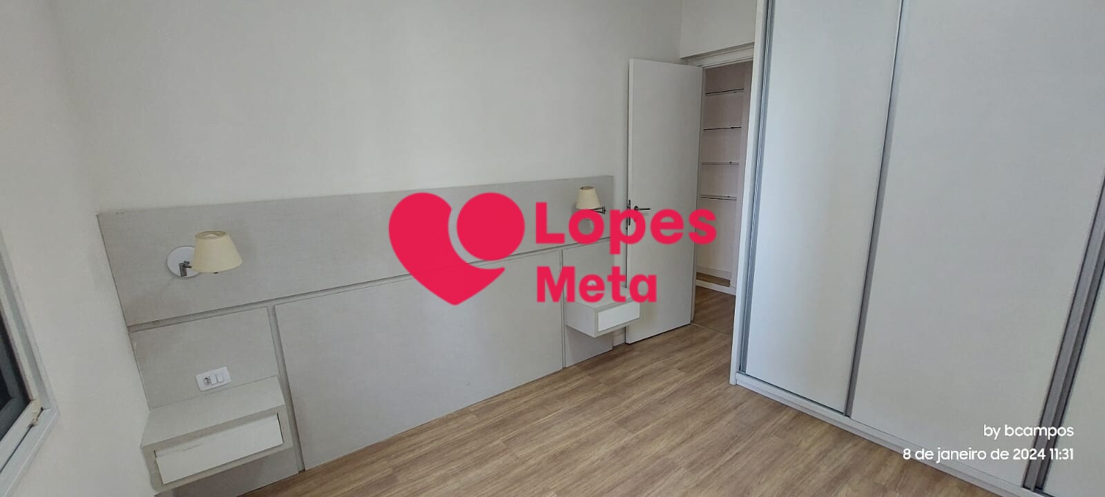 Apartamento para alugar com 3 quartos, 77m² - Foto 11