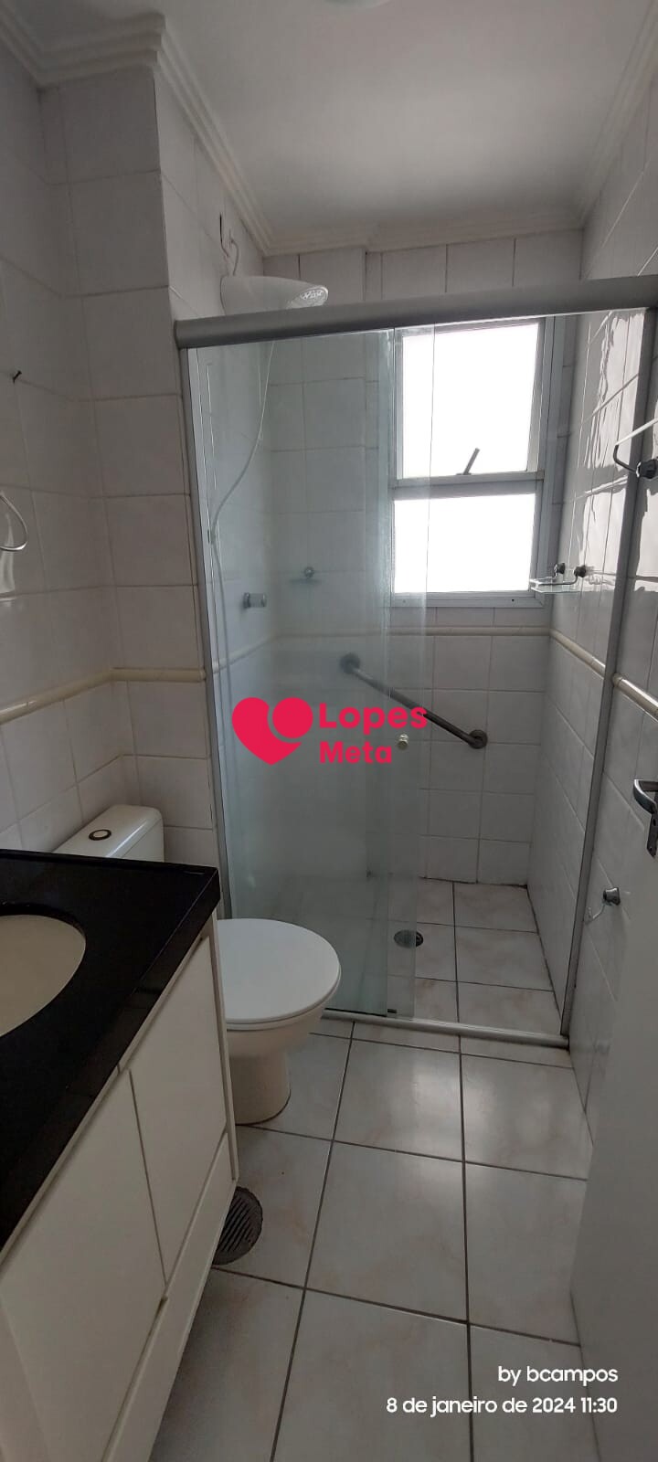 Apartamento para alugar com 3 quartos, 77m² - Foto 15