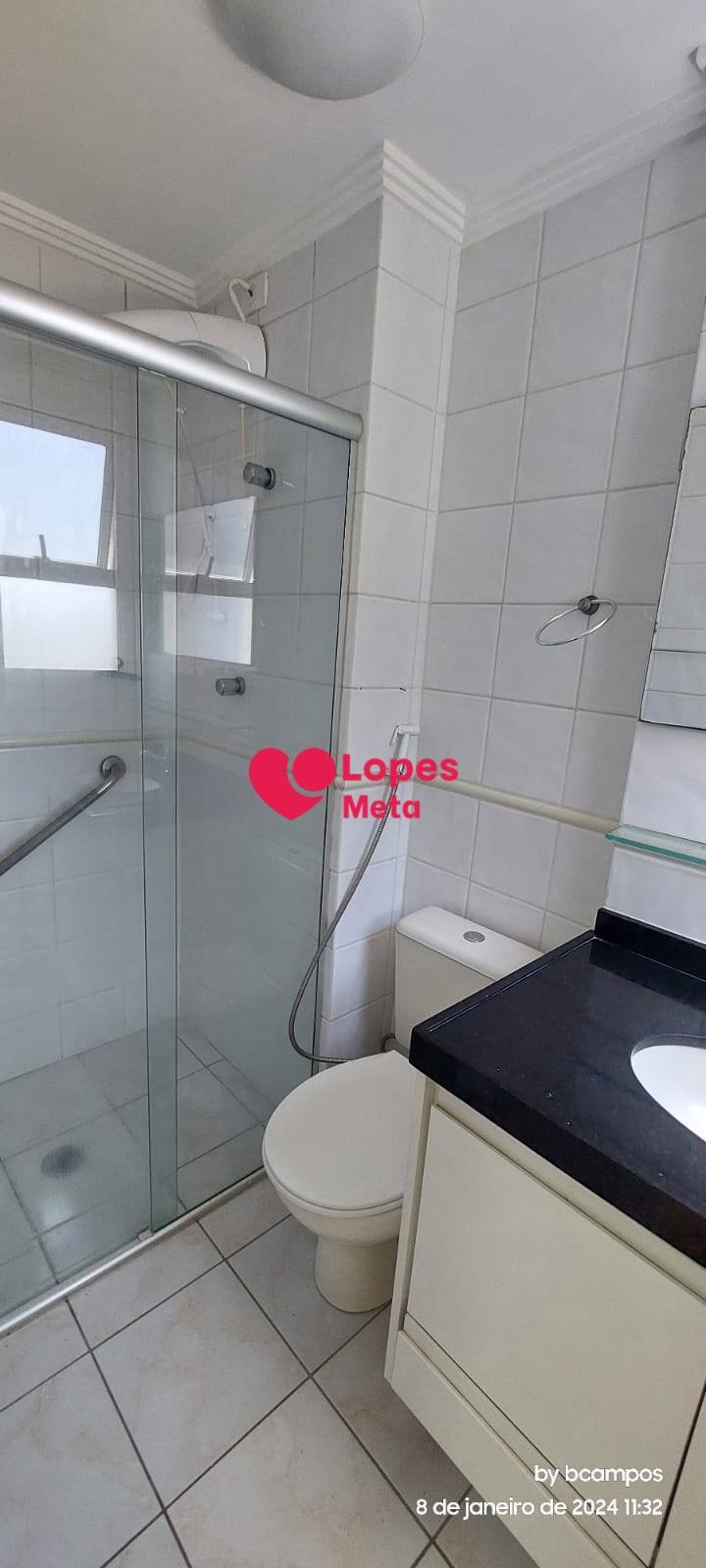 Apartamento para alugar com 3 quartos, 77m² - Foto 9