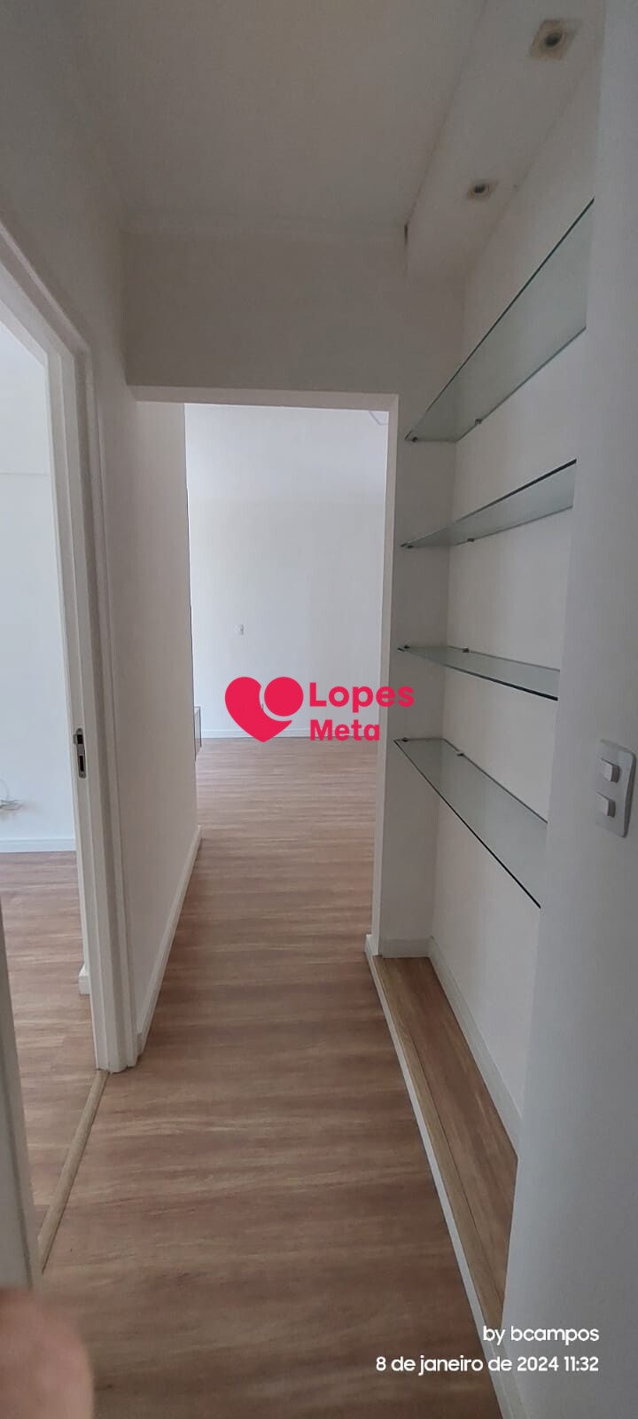 Apartamento para alugar com 3 quartos, 77m² - Foto 10