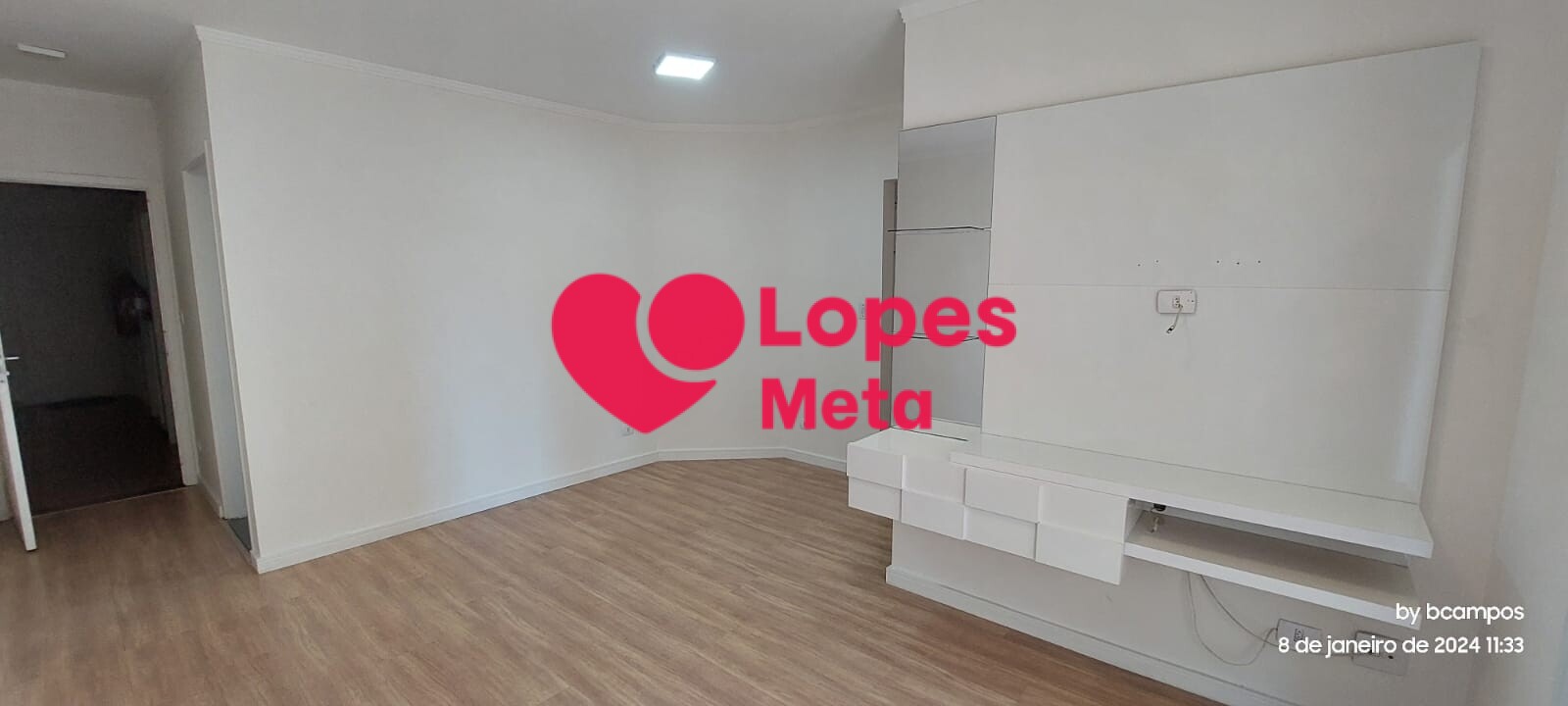 Apartamento para alugar com 3 quartos, 77m² - Foto 7