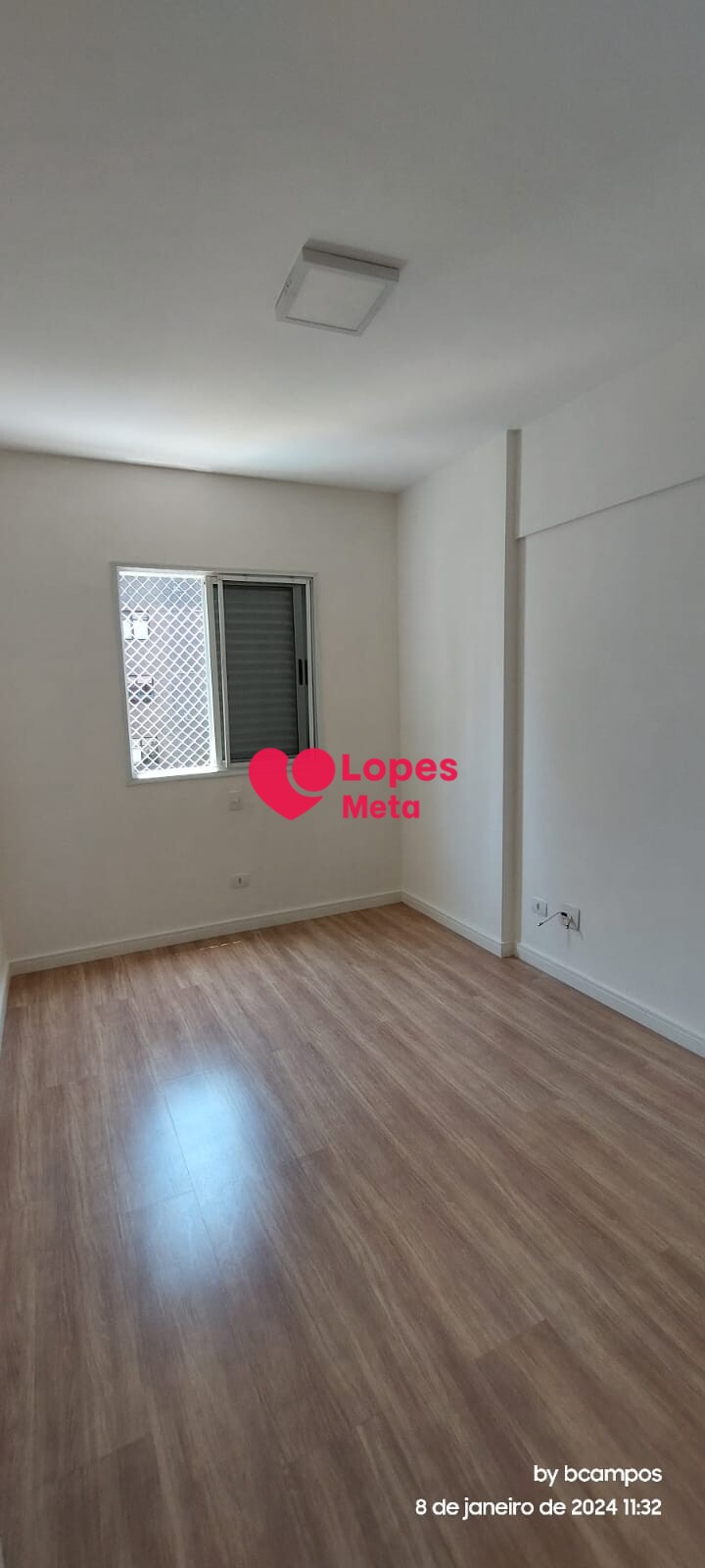 Apartamento para alugar com 3 quartos, 77m² - Foto 8