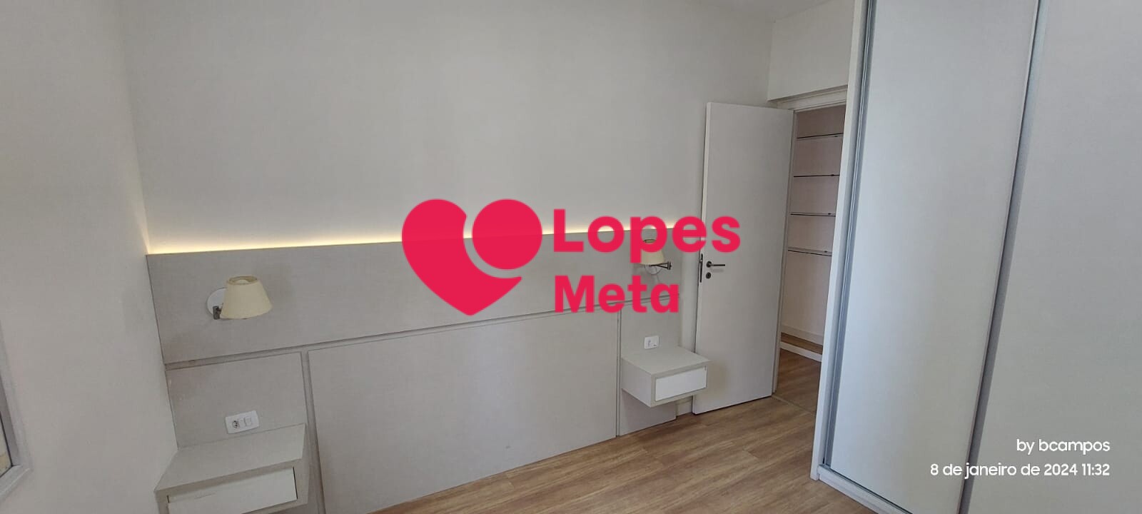 Apartamento para alugar com 3 quartos, 77m² - Foto 12