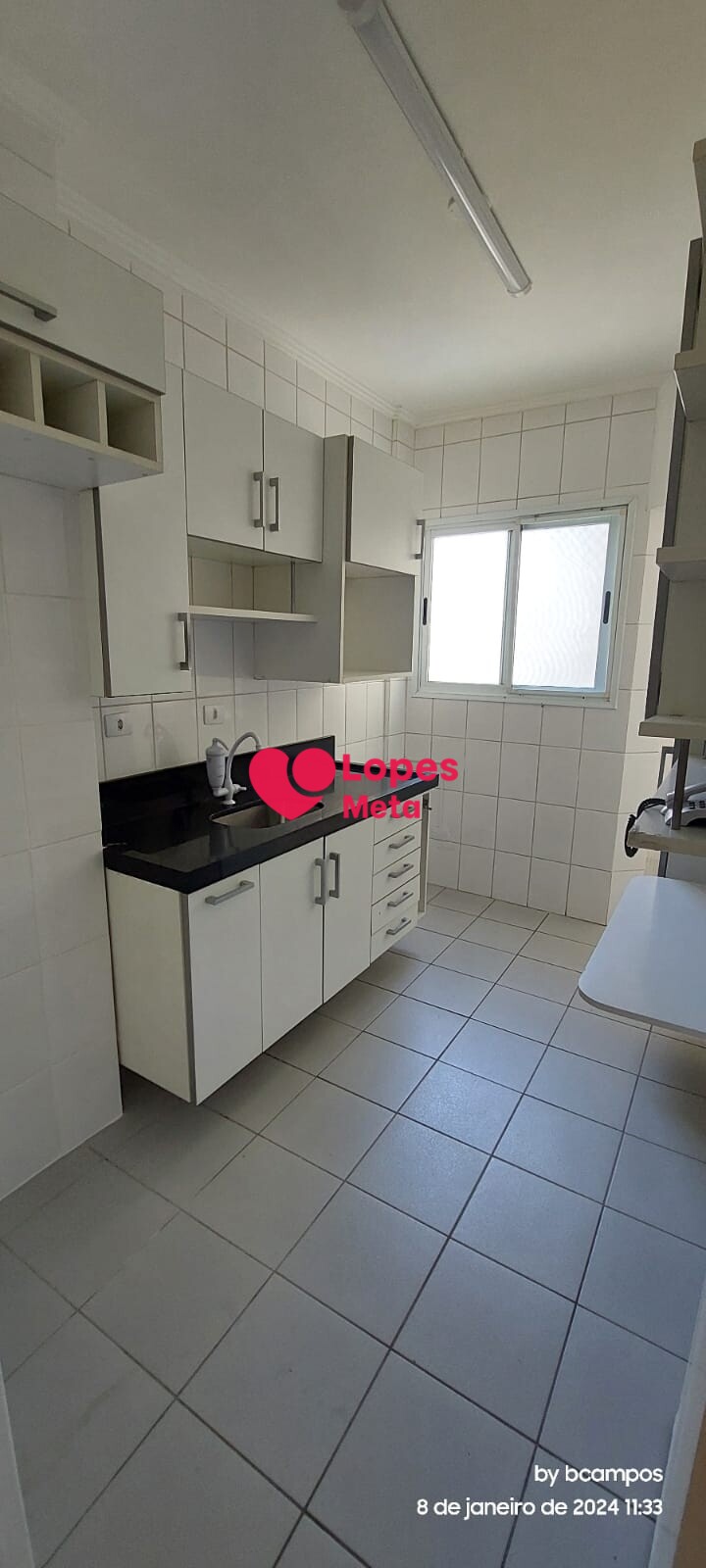 Apartamento para alugar com 3 quartos, 77m² - Foto 5