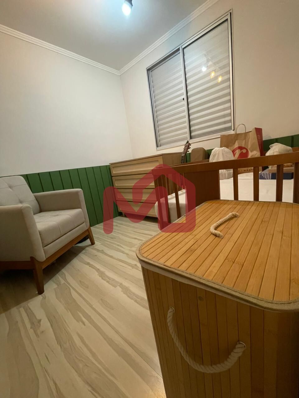 Apartamento, 2 quartos, 45 m² - Foto 9