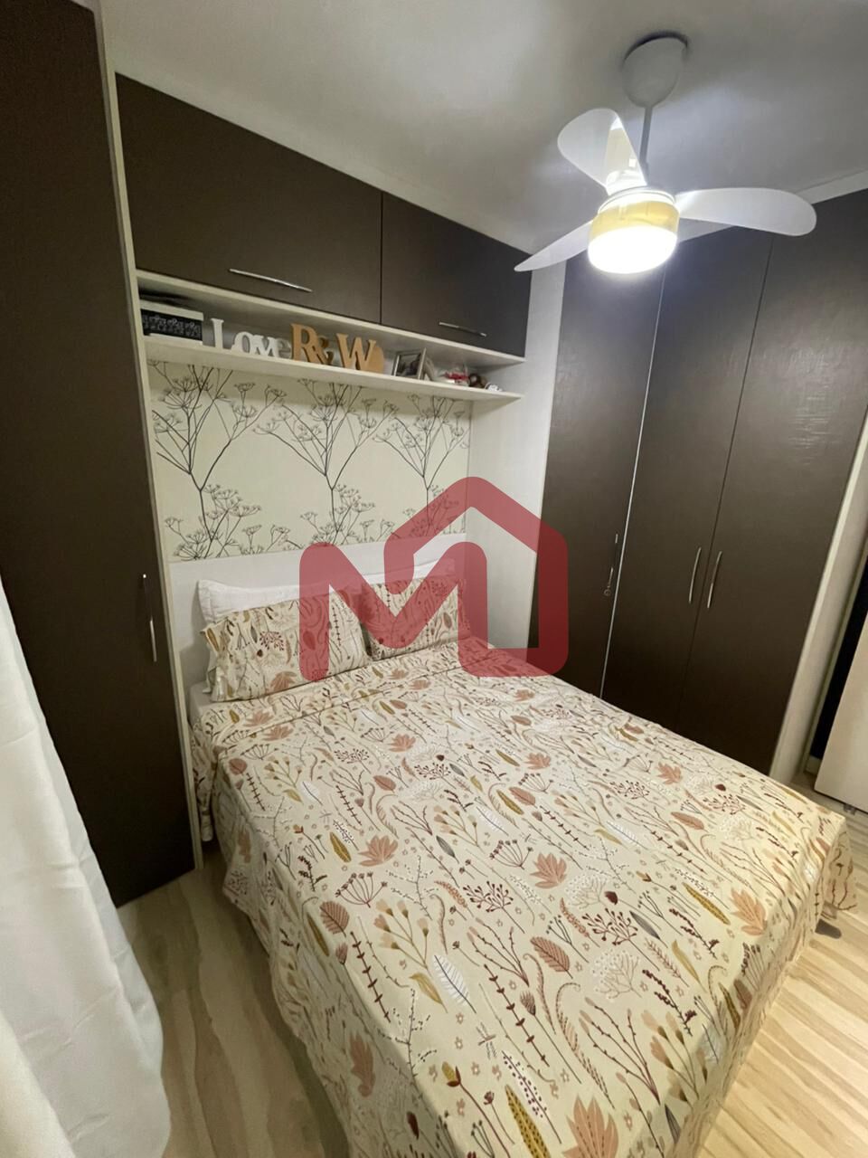 Apartamento, 2 quartos, 45 m² - Foto 7