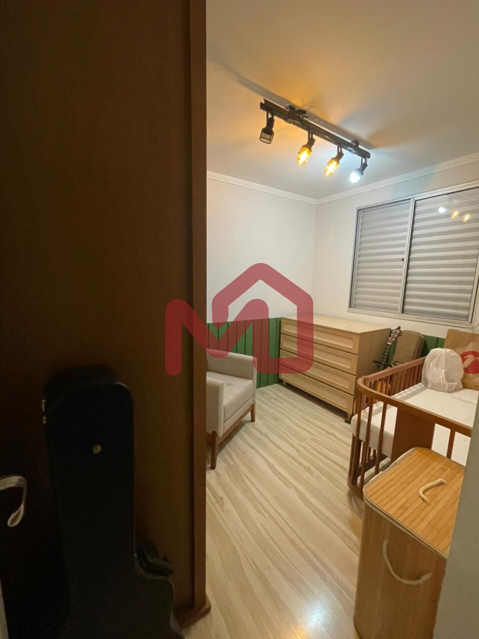 Apartamento, 2 quartos, 45 m² - Foto 10