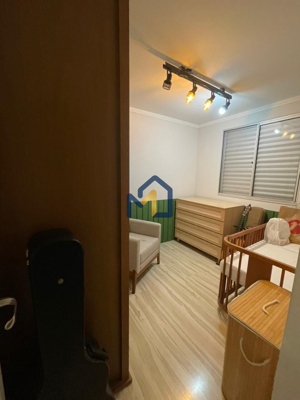 Apartamento, 2 quartos, 45 m² - Foto 10