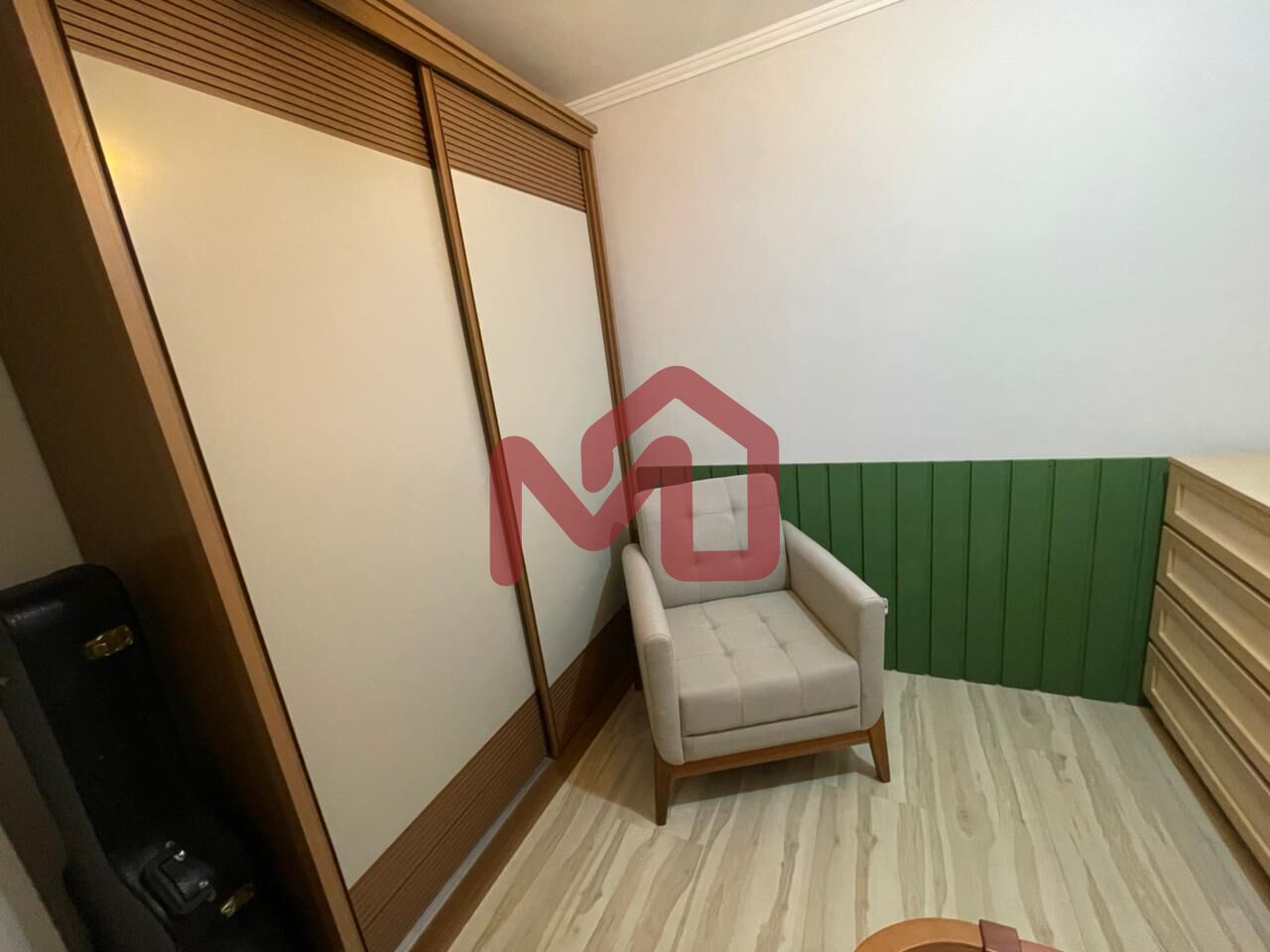 Apartamento, 2 quartos, 45 m² - Foto 8